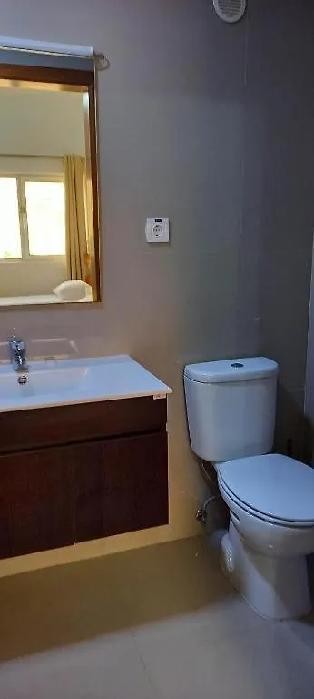Viajante Hotel Tarrafal