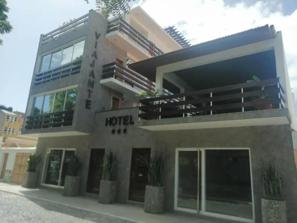 Viajante Hotel Tarrafal  3*, Tarrafal (Santiago) Cabo Verde