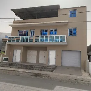 Casa de hóspedes J Martins, Tarrafal (Santiago)