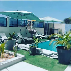 Apartamento Xinte Na Casa, Tarrafal (Santiago)