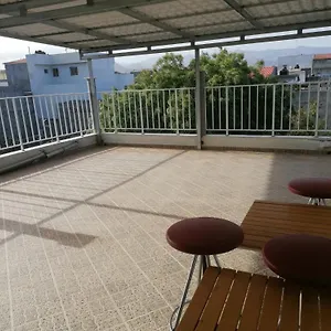Apartamento Casa Cabral : Big Next To The, Tarrafal (Santiago)