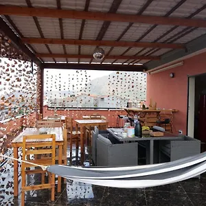 Casa de Férias Tarrafal House, Tarrafal (Santiago)