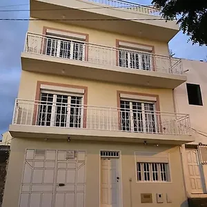 Casa de Férias Maison Familiale A Tarrafal., Tarrafal (Santiago)