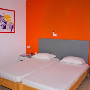 Hotel Boutique Principal ,tarrafal, Tarrafal (Santiago)
