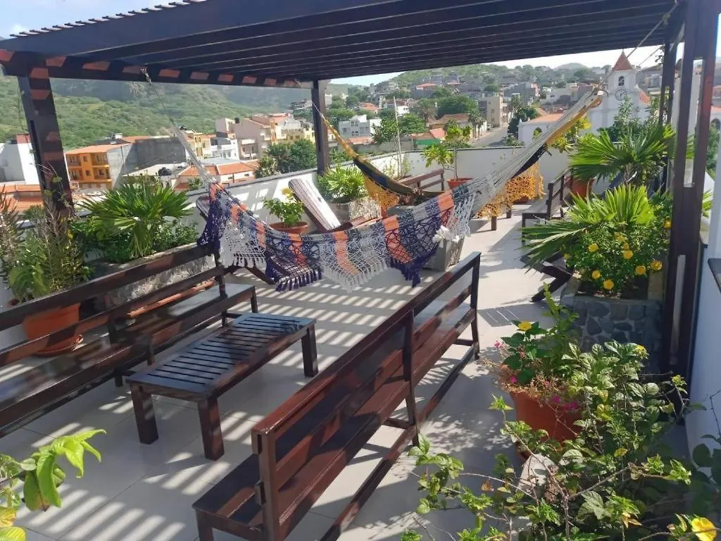 Viajante Hotel Tarrafal