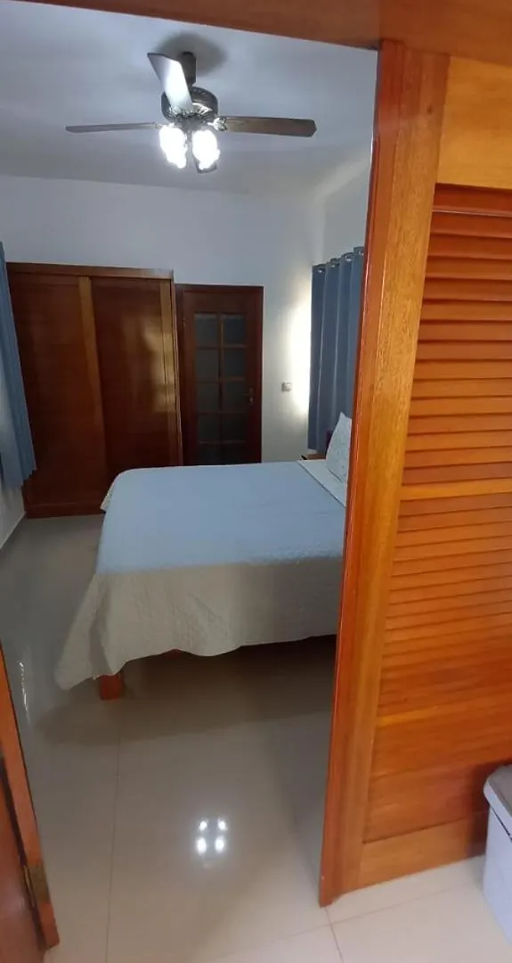Viajante Hotel Tarrafal
